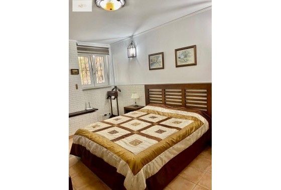 Sale - Town house -
Altea - Palau Cuesta Narices