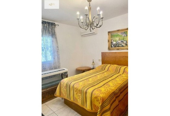 Sale - Town house -
Altea - Palau Cuesta Narices