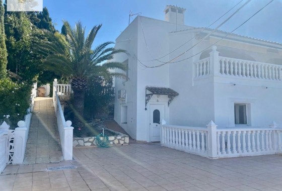 Sale - Town house -
Altea - Palau Cuesta Narices