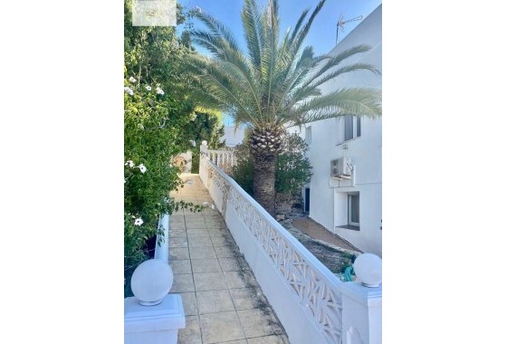 Sale - Town house -
Altea - Palau Cuesta Narices
