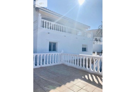 Sale - Town house -
Altea - Palau Cuesta Narices