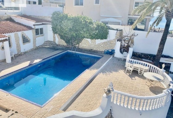 Sale - Town house -
Altea - Palau Cuesta Narices