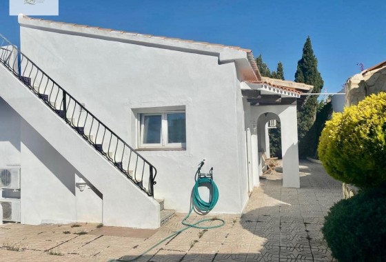 Sale - Town house -
Altea - Palau Cuesta Narices