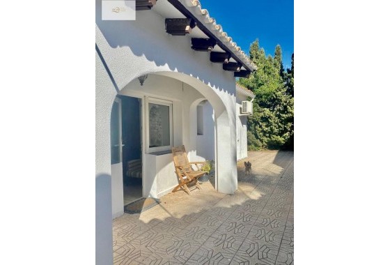 Sale - Town house -
Altea - Palau Cuesta Narices
