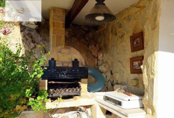 Sale - Town house -
Altea - Palau Cuesta Narices