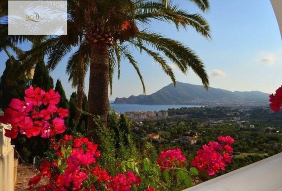 Sale - Town house -
Altea - Palau Cuesta Narices