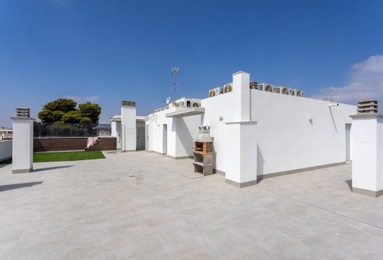 Herverkoop - Appartement / Flat -
San Pedro del Pinatar - Los Cuarteros