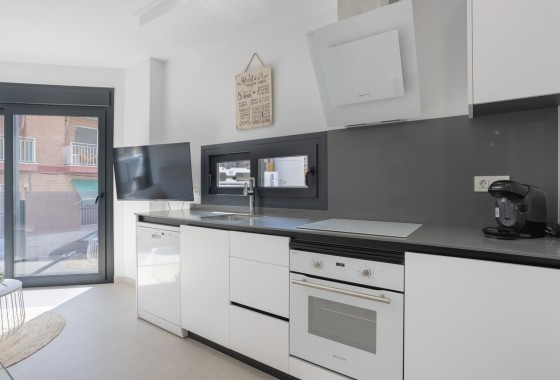 Herverkoop - Appartement / Flat -
San Pedro del Pinatar - Los Cuarteros