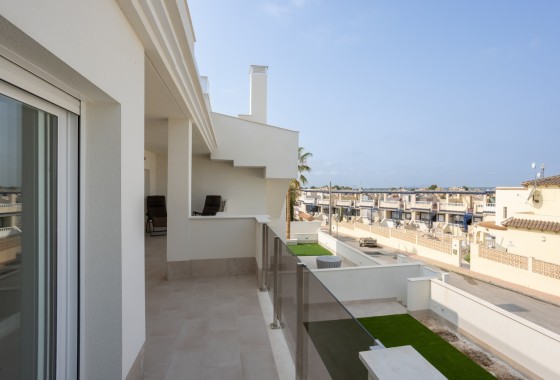 Sale - Apartment Flat -
Villamartín - Costa Blanca