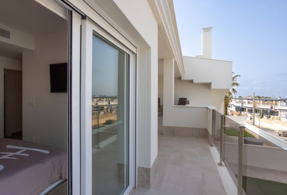Sale - Apartment Flat -
Villamartín - Costa Blanca