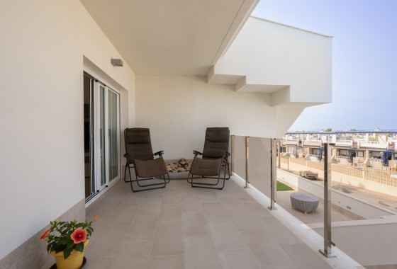 Sale - Apartment Flat -
Villamartín - Costa Blanca