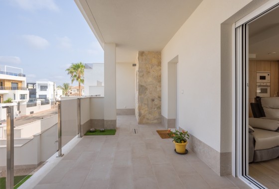 Sale - Apartment Flat -
Villamartín - Costa Blanca