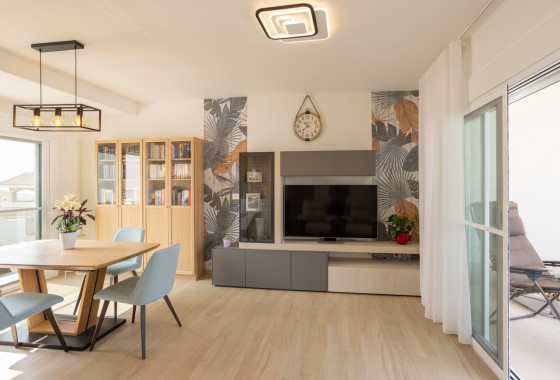 Sale - Apartment Flat -
Villamartín - Costa Blanca