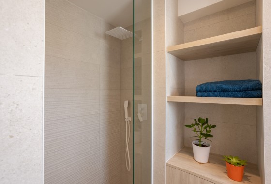 Sale - Apartment Flat -
Villamartín - Costa Blanca