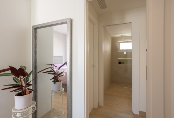 Sale - Apartment Flat -
Villamartín - Costa Blanca