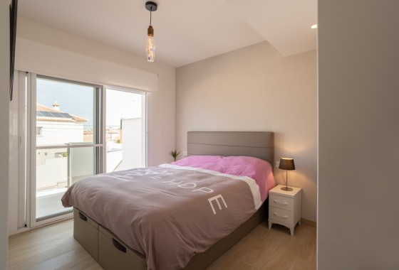 Sale - Apartment Flat -
Villamartín - Costa Blanca