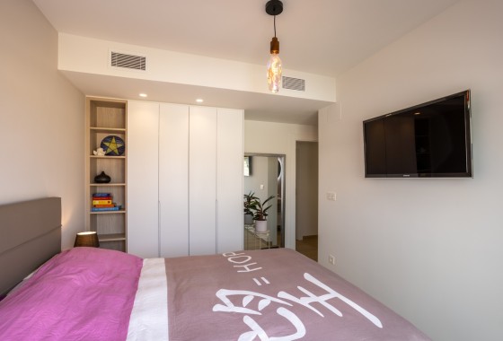 Sale - Apartment Flat -
Villamartín - Costa Blanca