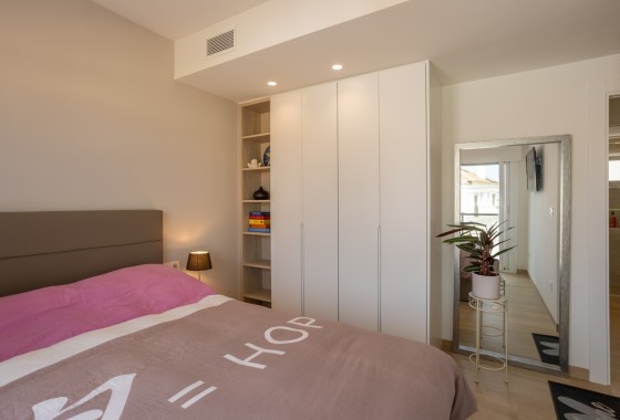 Sale - Apartment Flat -
Villamartín - Costa Blanca