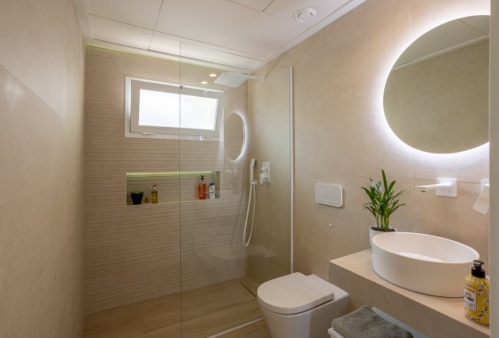 Sale - Apartment Flat -
Villamartín - Costa Blanca