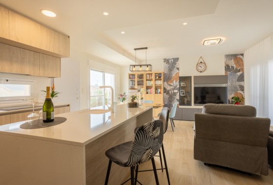Sale - Apartment Flat -
Villamartín - Costa Blanca