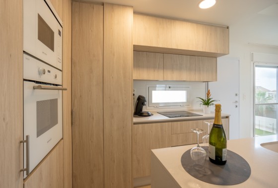 Sale - Apartment Flat -
Villamartín - Costa Blanca