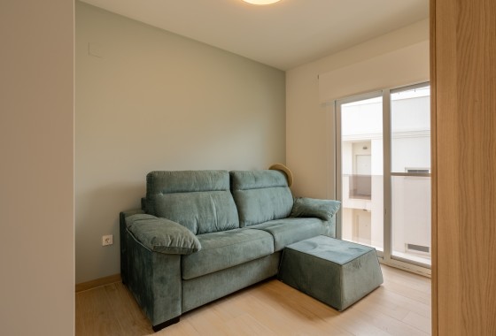 Sale - Apartment Flat -
Villamartín - Costa Blanca