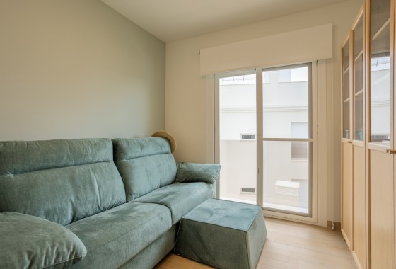 Sale - Apartment Flat -
Villamartín - Costa Blanca
