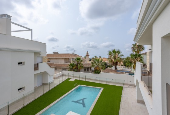 Sale - Apartment Flat -
Villamartín - Costa Blanca