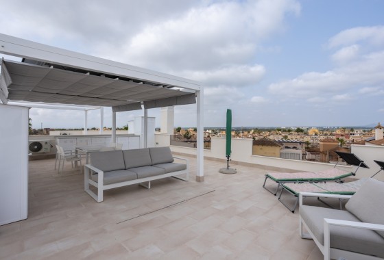Sale - Apartment Flat -
Villamartín - Costa Blanca