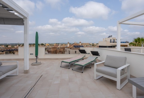 Sale - Apartment Flat -
Villamartín - Costa Blanca