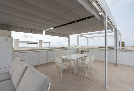 Sale - Apartment Flat -
Villamartín - Costa Blanca
