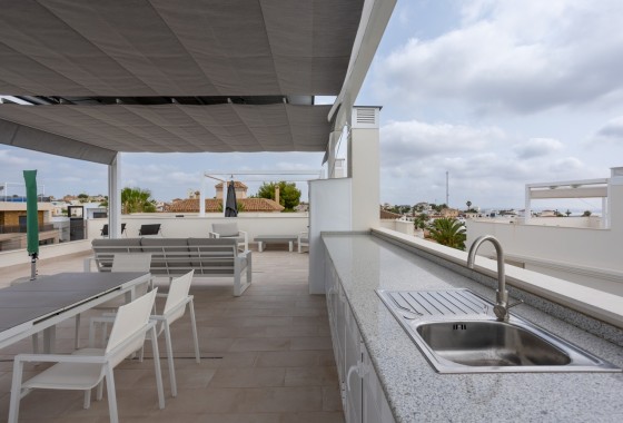Sale - Apartment Flat -
Villamartín - Costa Blanca