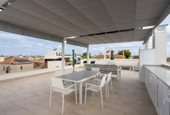 Sale - Apartment Flat -
Villamartín - Costa Blanca