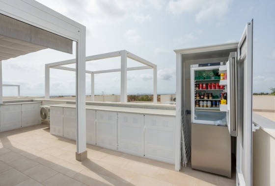 Sale - Apartment Flat -
Villamartín - Costa Blanca