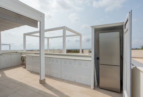 Sale - Apartment Flat -
Villamartín - Costa Blanca