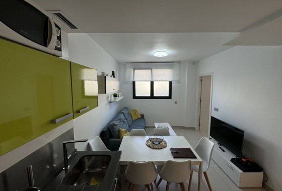Venta - Apartamento / Piso -
Torrevieja - Costa Blanca