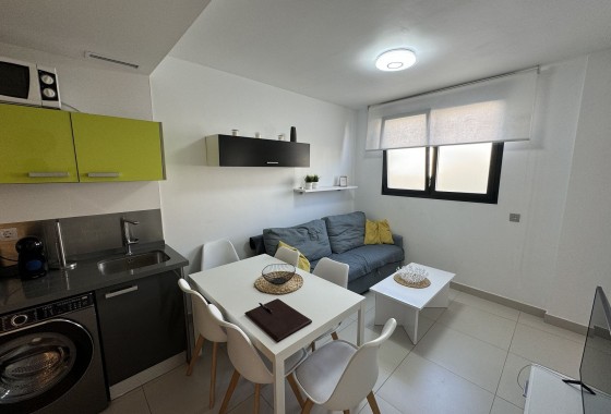 Venta - Apartamento / Piso -
Torrevieja - Costa Blanca