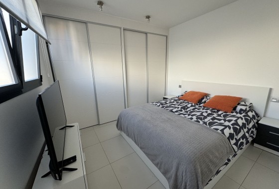 Venta - Apartamento / Piso -
Torrevieja - Costa Blanca