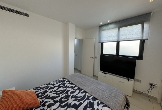 Venta - Apartamento / Piso -
Torrevieja - Costa Blanca
