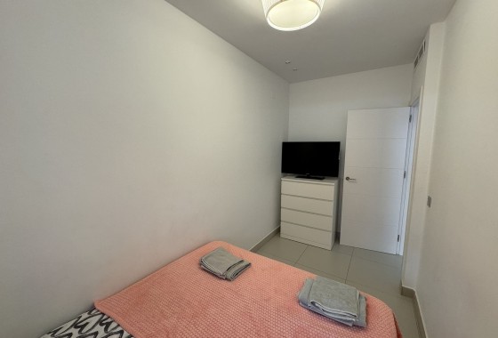 Venta - Apartamento / Piso -
Torrevieja - Costa Blanca