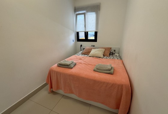 Venta - Apartamento / Piso -
Torrevieja - Costa Blanca