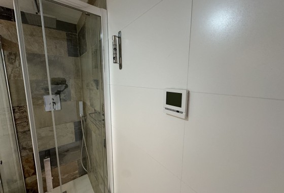 Venta - Apartamento / Piso -
Torrevieja - Costa Blanca