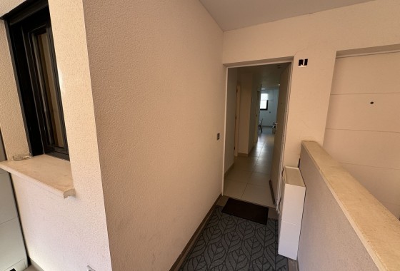 Venta - Apartamento / Piso -
Torrevieja - Costa Blanca