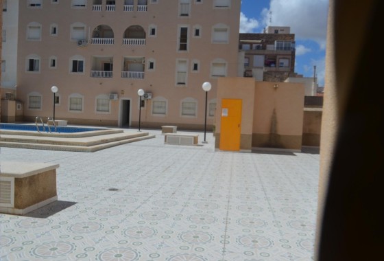 Venta - Apartamento / Piso -
Torrevieja - Center