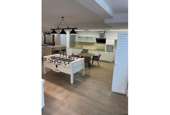 Herverkoop - Vrijstaande Villa -
San Miguel de Salinas - Altos De San Miguel