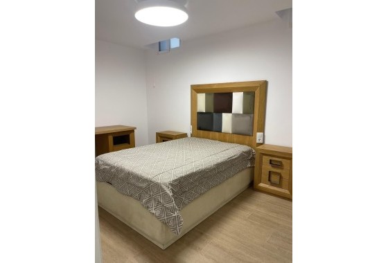 Herverkoop - Vrijstaande Villa -
San Miguel de Salinas - Altos De San Miguel