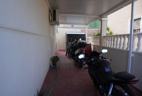 Sale - Detached Villa -
San Miguel de Salinas