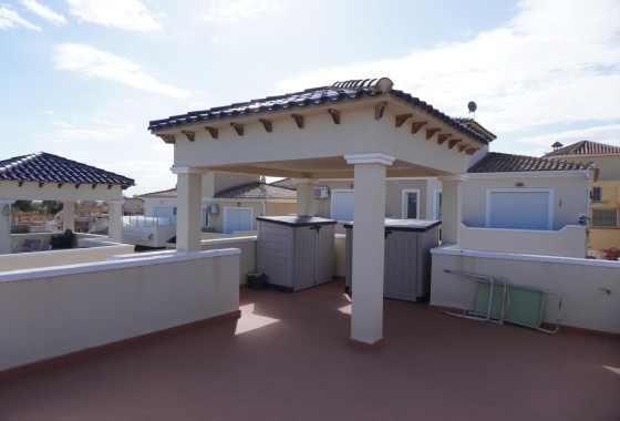 Sale - Detached Villa -
San Miguel de Salinas