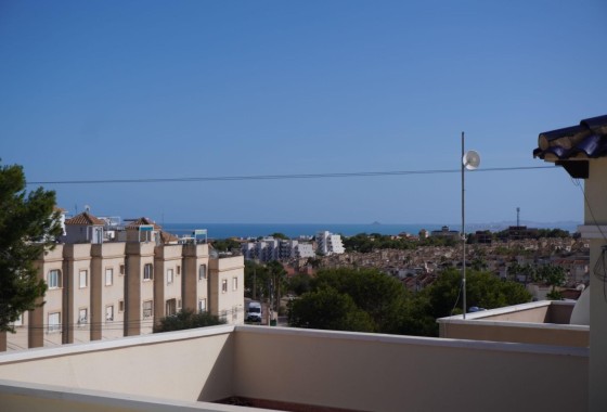 Sale - Detached Villa -
San Miguel de Salinas
