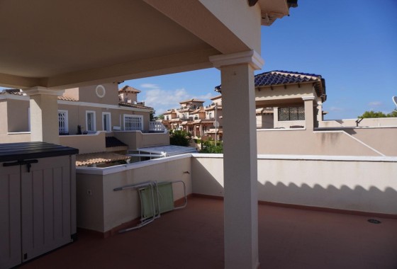 Sale - Detached Villa -
San Miguel de Salinas